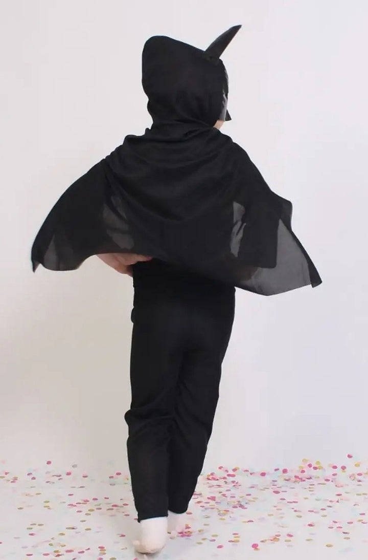 Dečiji kostimi superheroja – Spiderman, Batman i Superman