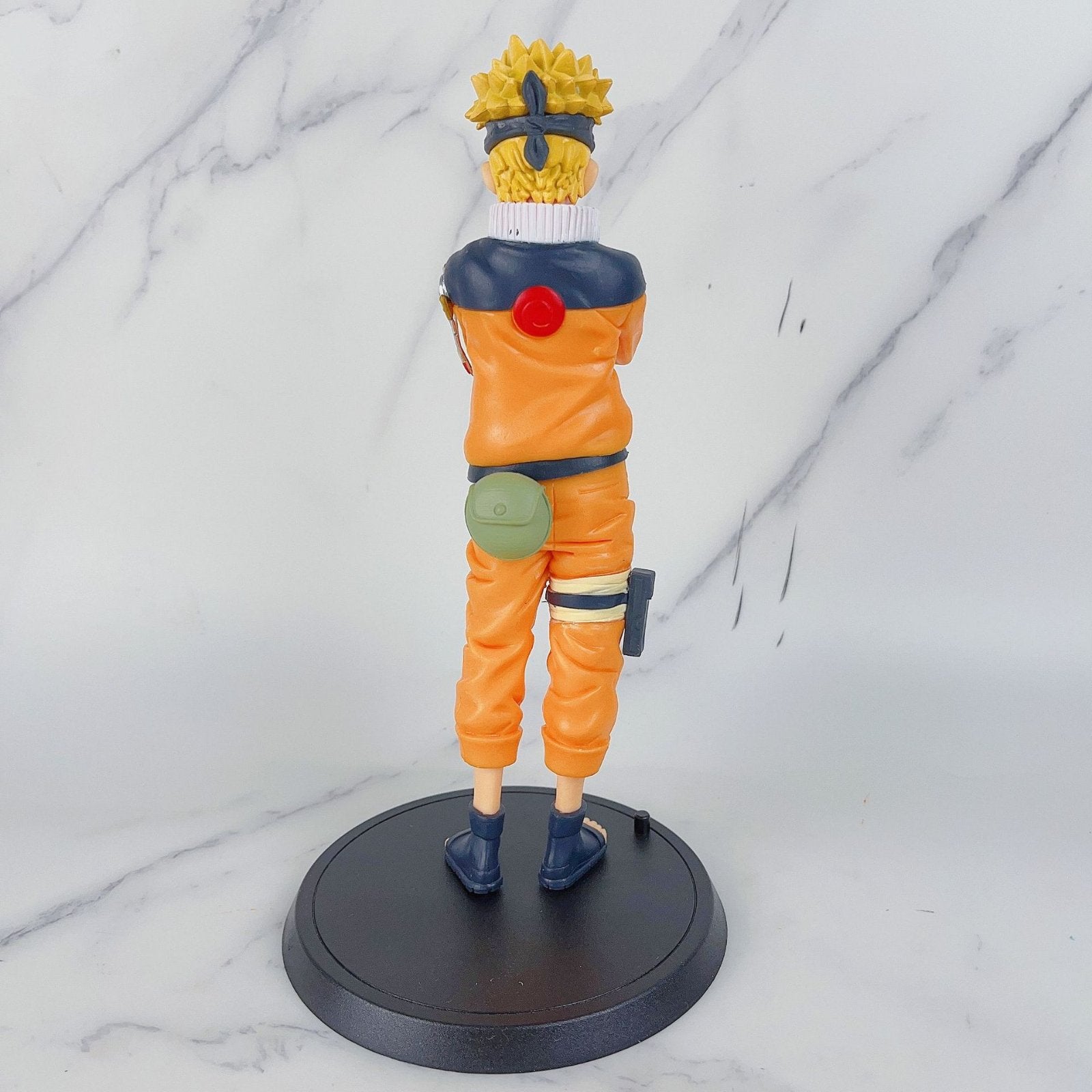 Naruto figura – Naruto Uzumaki