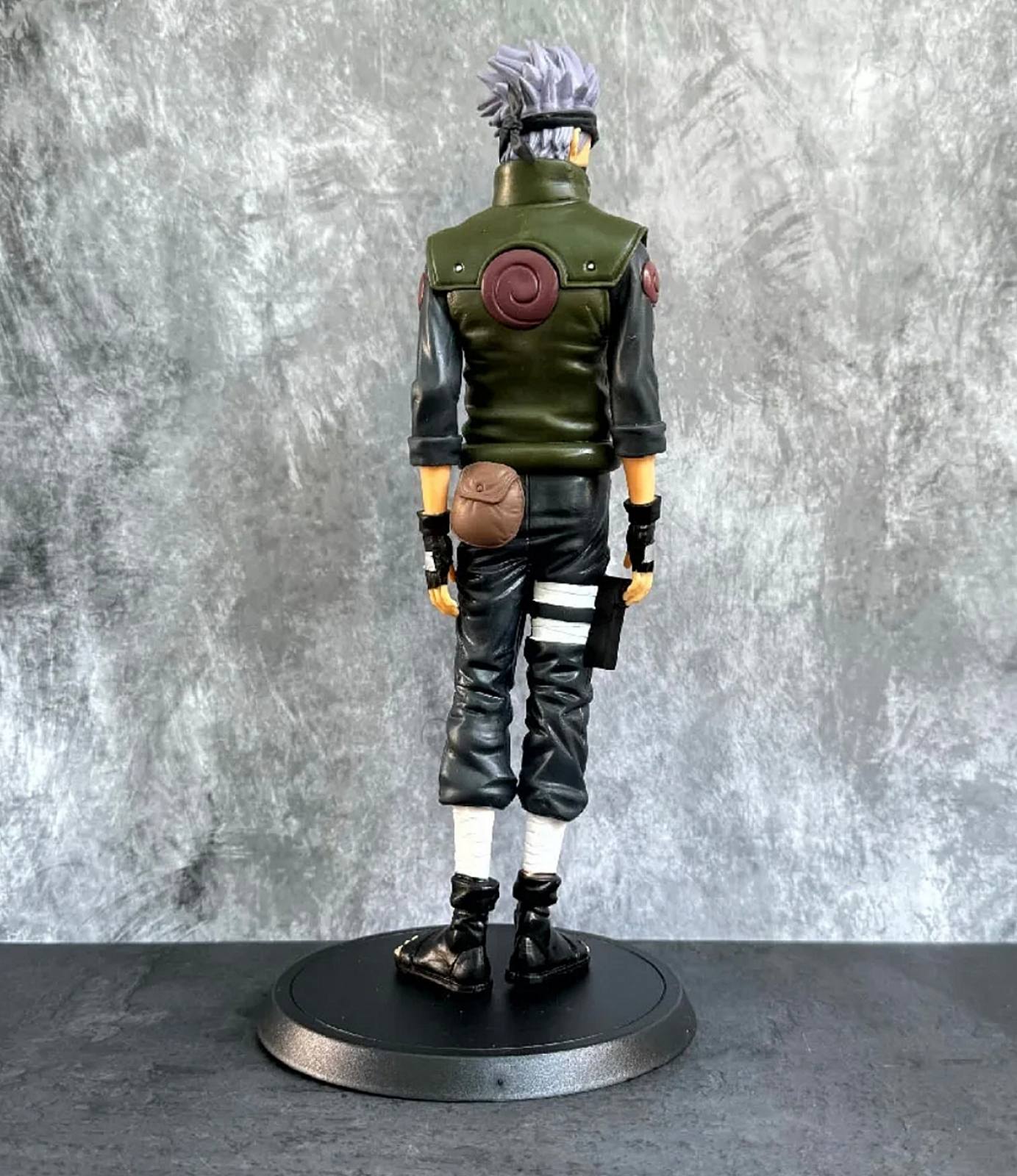 Naruto figura – Kakashi Hatake (25 cm)