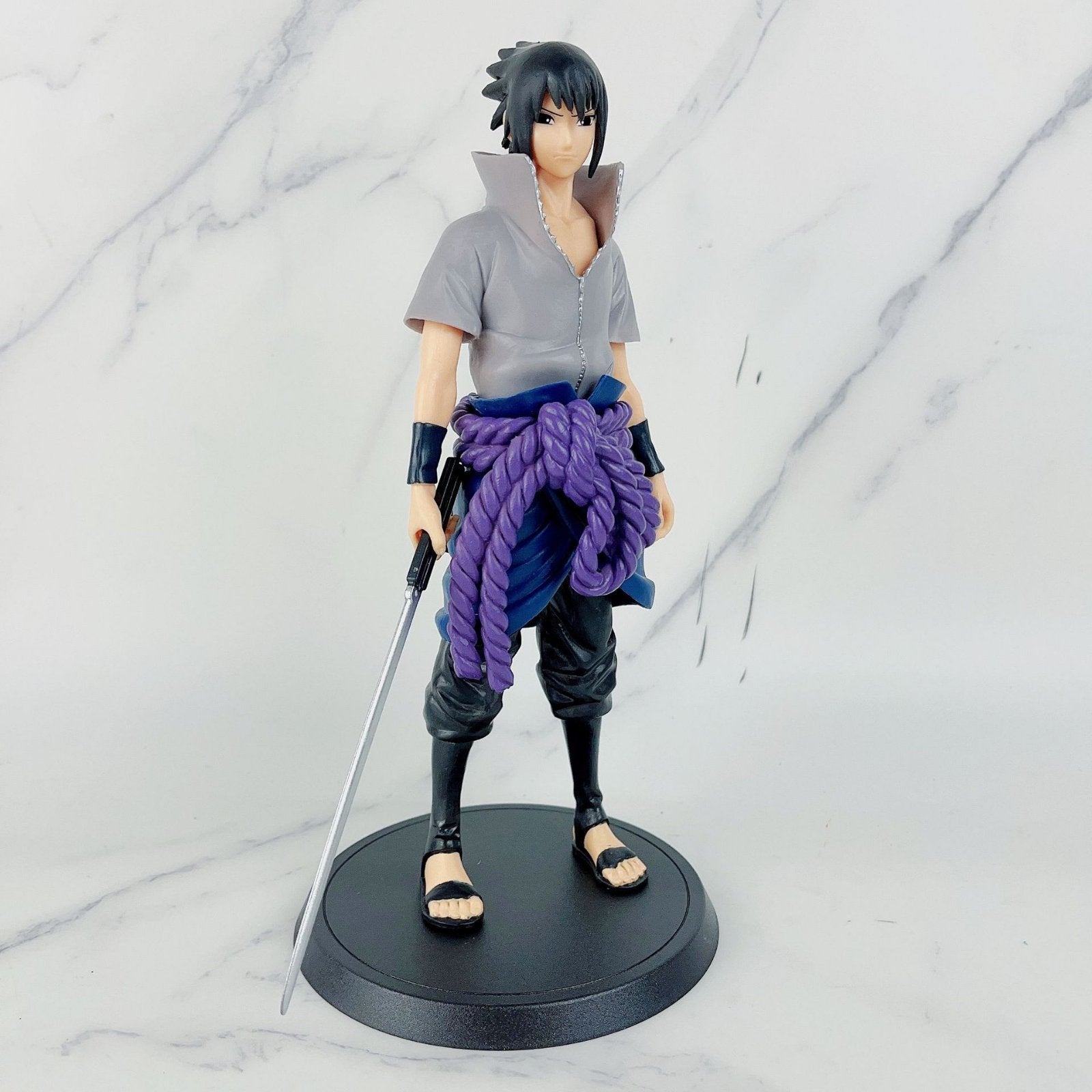 Sasuke Uciha Taka figura 25cm