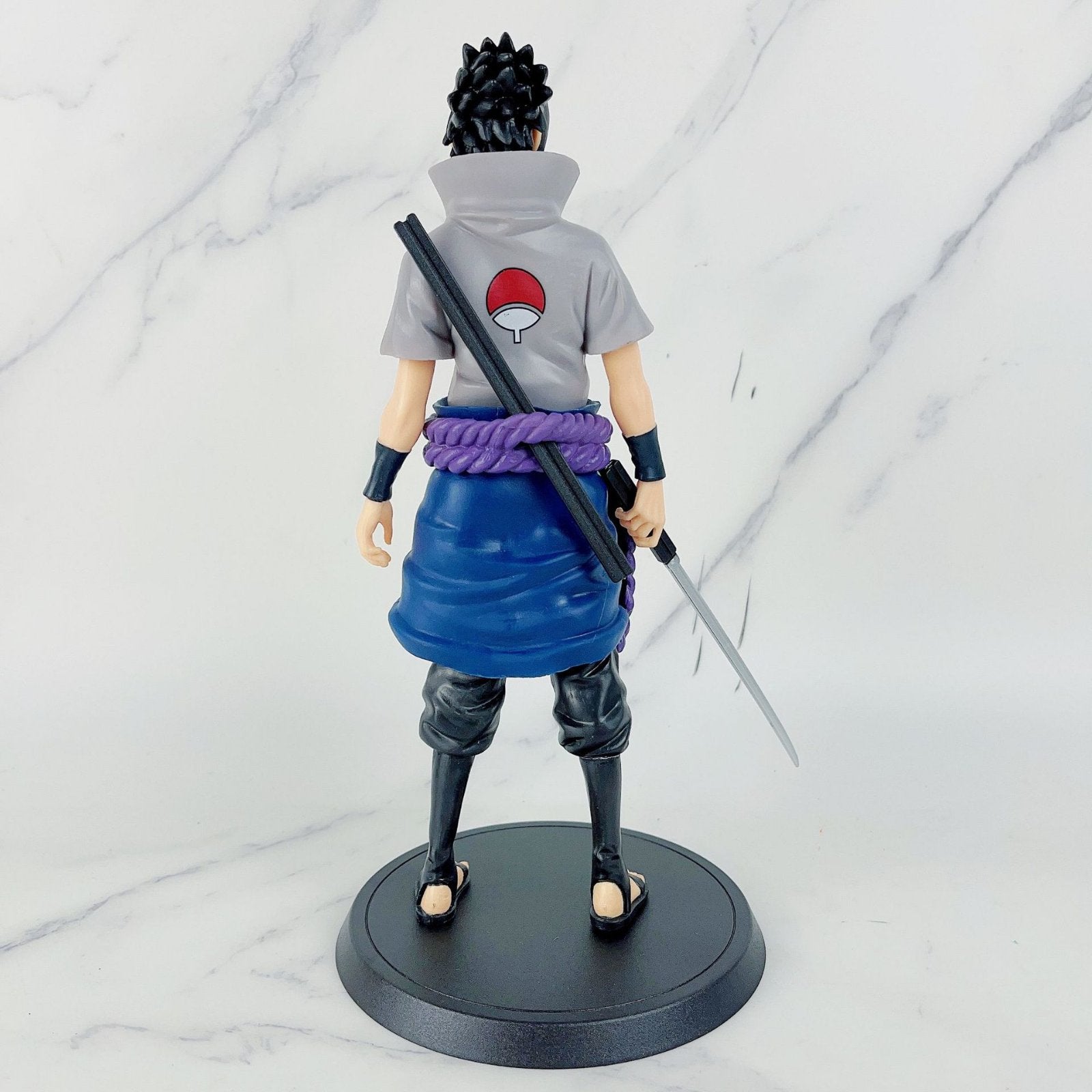 Sasuke Uciha Taka figura 25cm