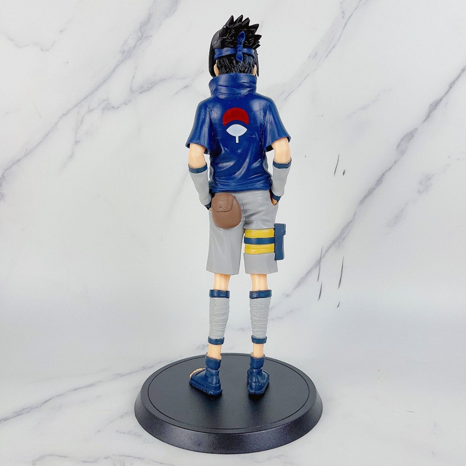 Naruto figura – Sasuke Uchiha