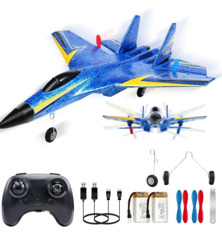 HW-33 model aviona sa punjivom litijumskom baterijom