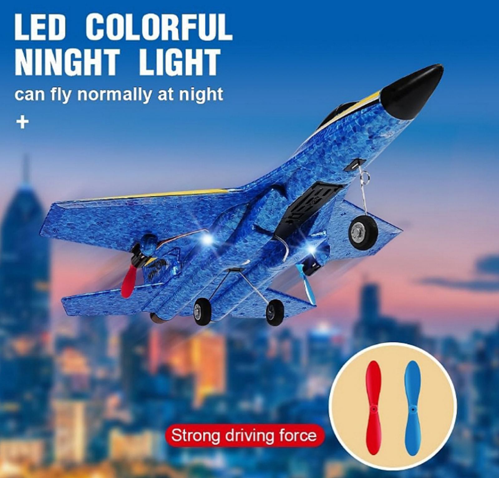 2.4G daljinski kontroler za HW-33 avion