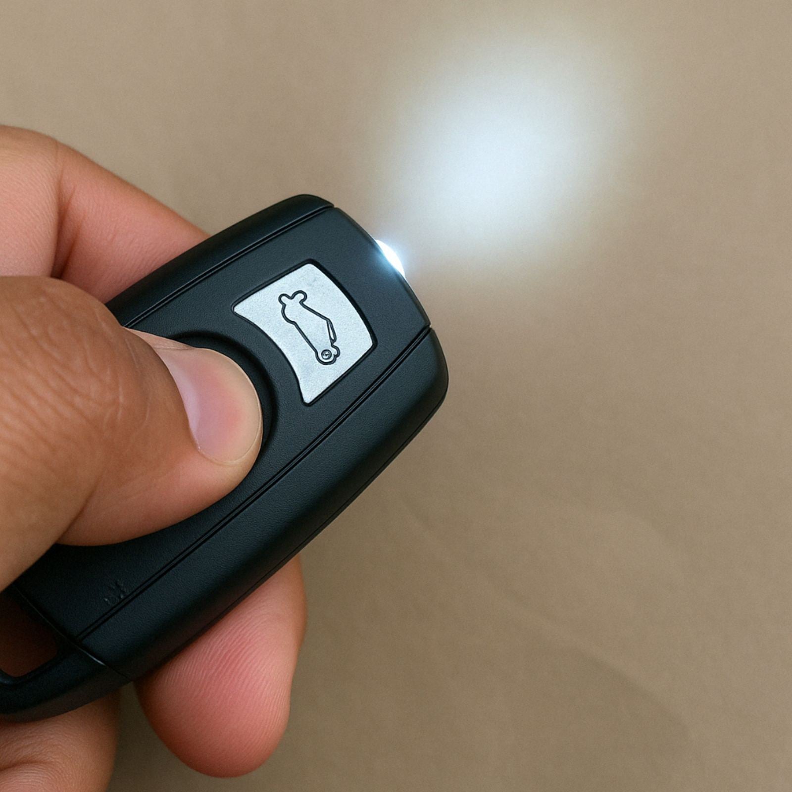 Upaljač sa LED lampom