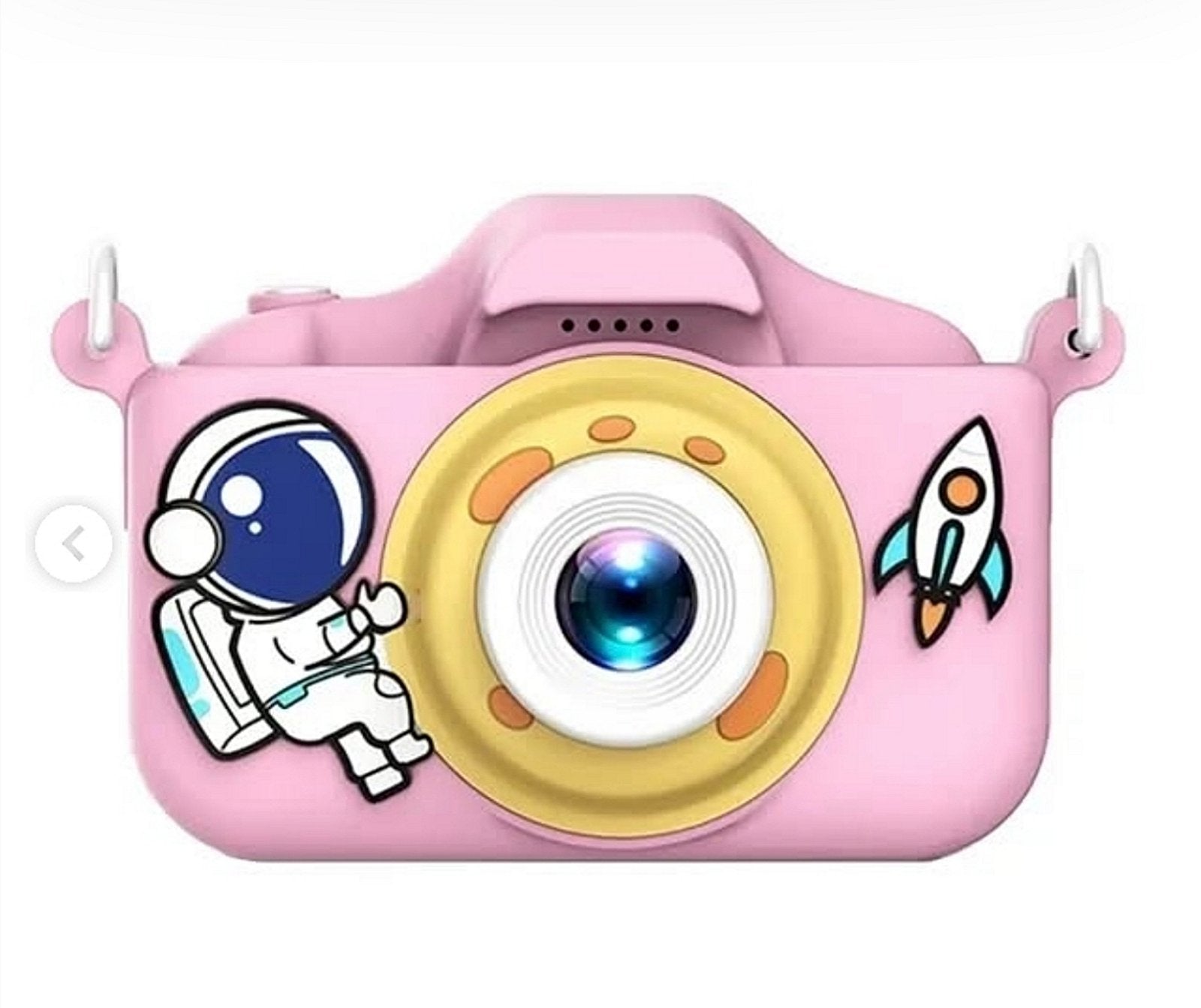 Astronaut zabavni fotoaparat - kamerica