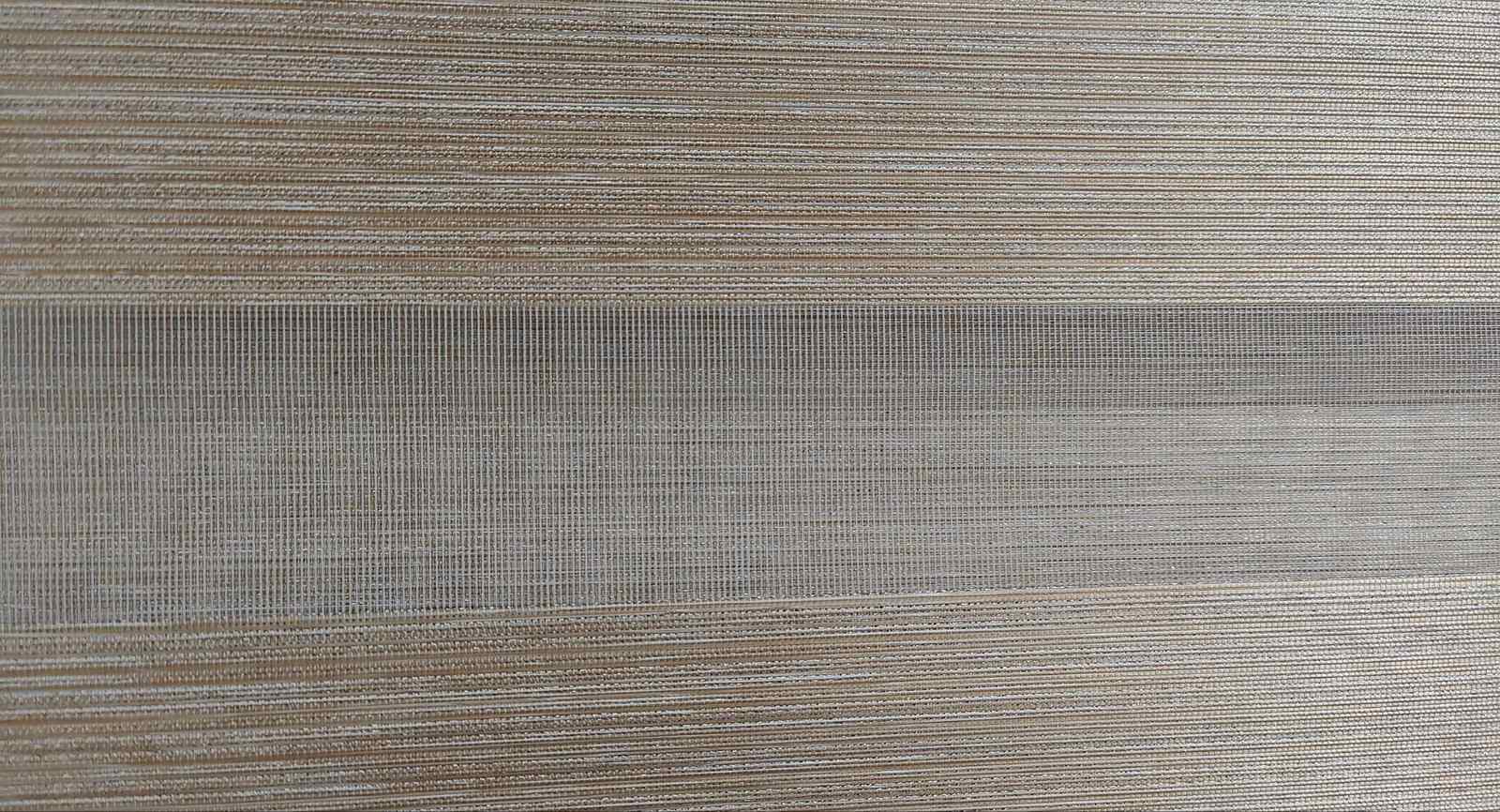 Kako svetlije braon zebra zavesa reguliše svetlost
