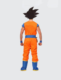 Kostim Goku
