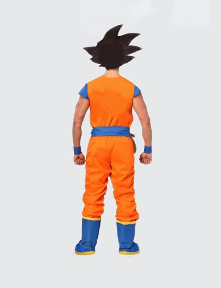 Kostim Goku