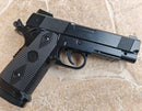 Metalni Airsoft C9 + 500 Metkića