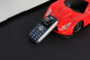Mini Bentley telefon – plava boja