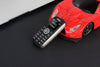 Mini Bentley telefon – crna boja