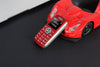 Mini Bentley telefon – crvena boja