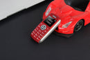 Mini Bentley telefon – crvena boja