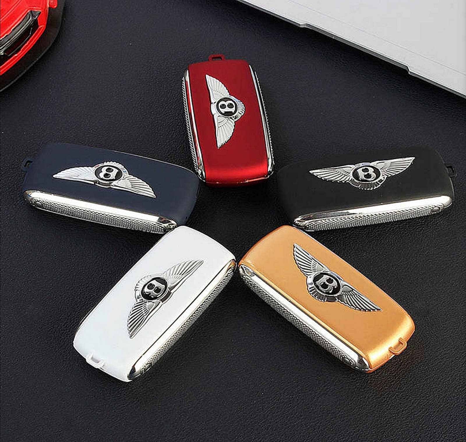 Baterija 600 mAh na Mini Bentley telefonu za dug rad bez punjenja