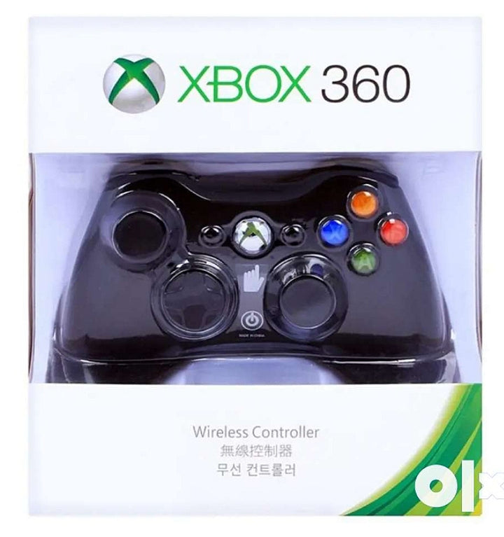 Bežični džojstik za Xbox 360