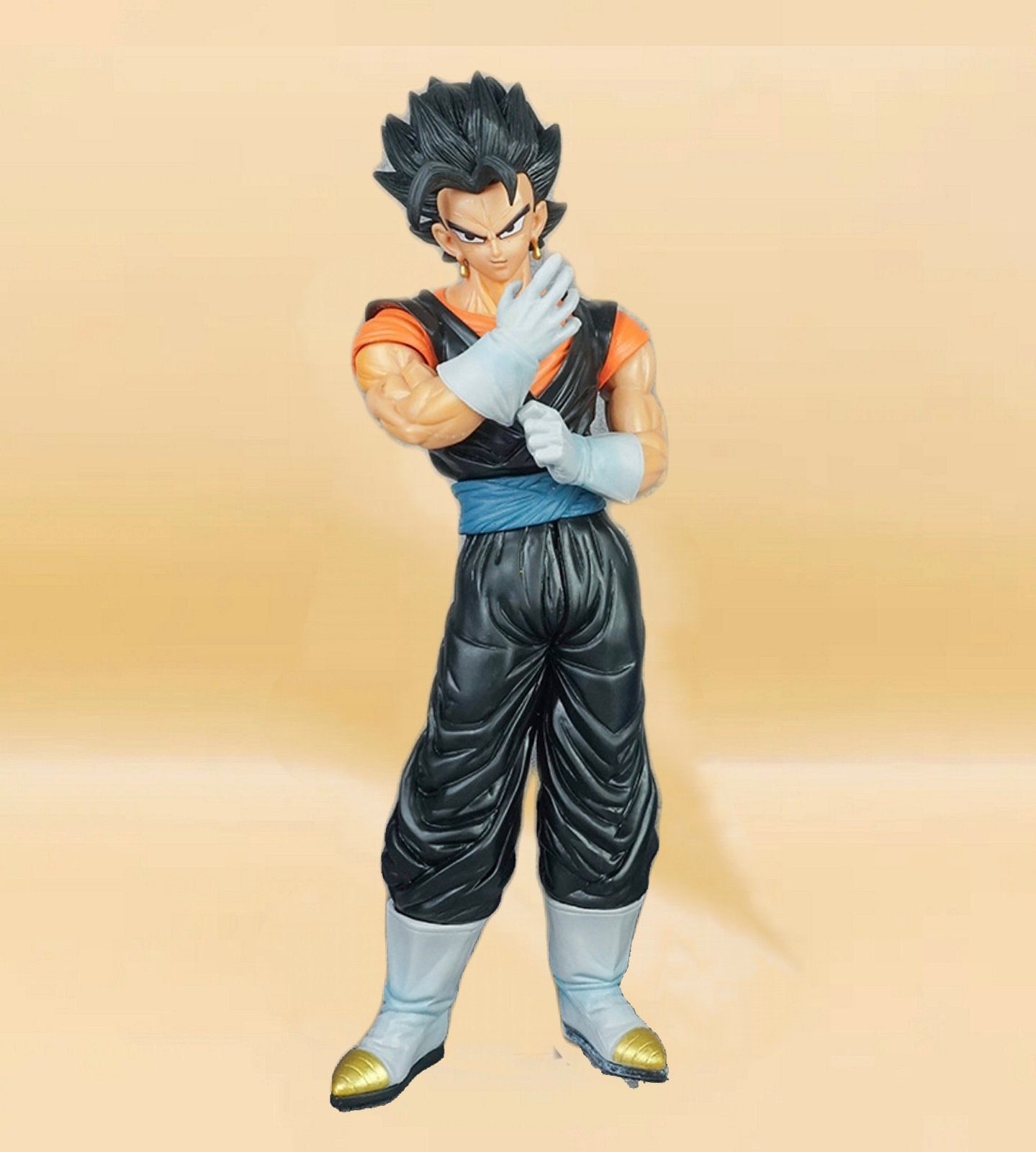 Dragon Ball figura – Gogeta
