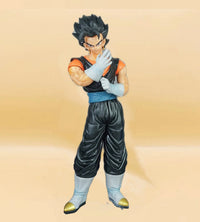 Dragon Ball figura Gogeta 30 cm – fuzija Gokua i Vegete