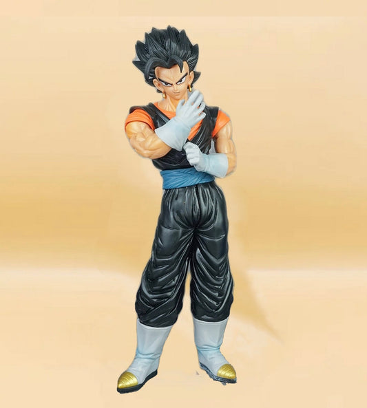 Dragon Ball figura Gogeta 30 cm – fuzija Gokua i Vegete