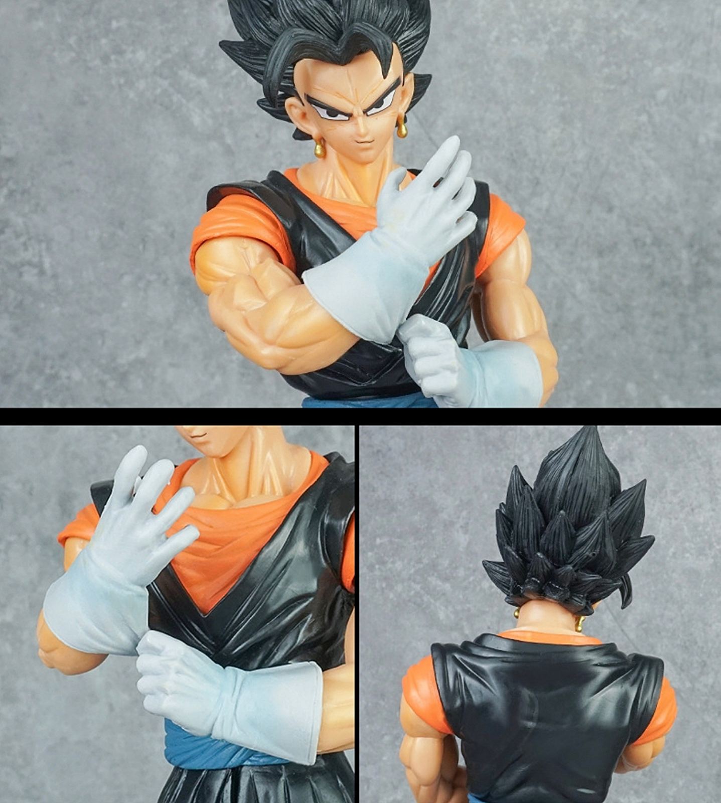 Dragon Ball figura – Gogeta