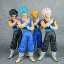Kolekcionarska figura Gogete – savršen poklon za fanove Dragon Ball-a