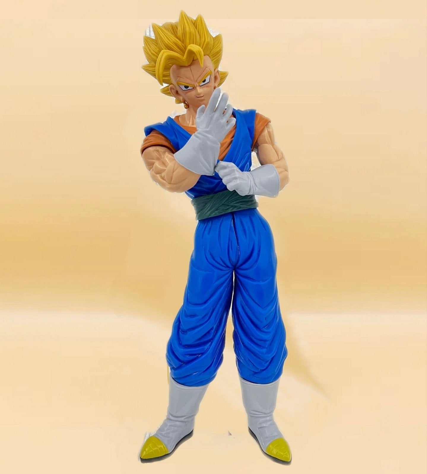 Dragon Ball figura – Gogeta Super Saiyan