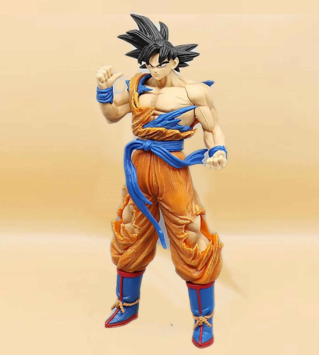 Dragon Ball figura – Goku Classic