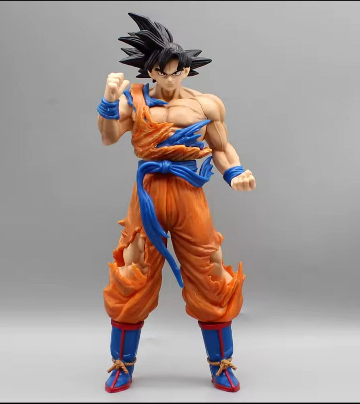 Dragon Ball figura – Goku Classic
