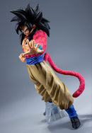 Super Saiyan 4 Goku 30 cm – detaljna anime figura za kolekciju
