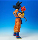 Kolekcionarska figura Gokua i Gohana – 30 cm, detaljna anime figura