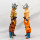 Ultra Instinct Goku 30 cm – detaljna anime figura za kolekcionare
