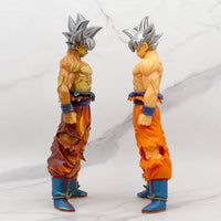 Ultra Instinct Goku 30 cm – detaljna anime figura za kolekcionare