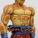 Detaljna figura Gokua u Ultra Instinct transformaciji – Dragon Ball kolekcija