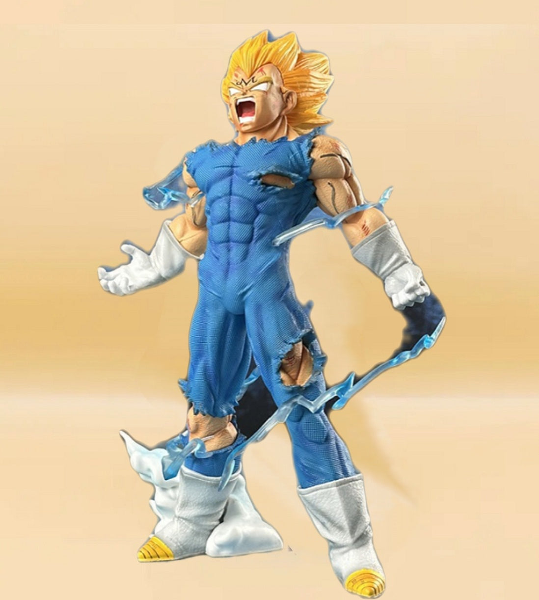 Dragon Ball figura – Majin Vegetto