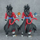 Kolekcionarska figura Vegetto u Super Saiyan 4 formi – 30 cm