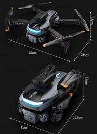 Dron sa dometom do 500 metara