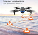 Dron Z3 snima iz vazduha uz 100m dometa