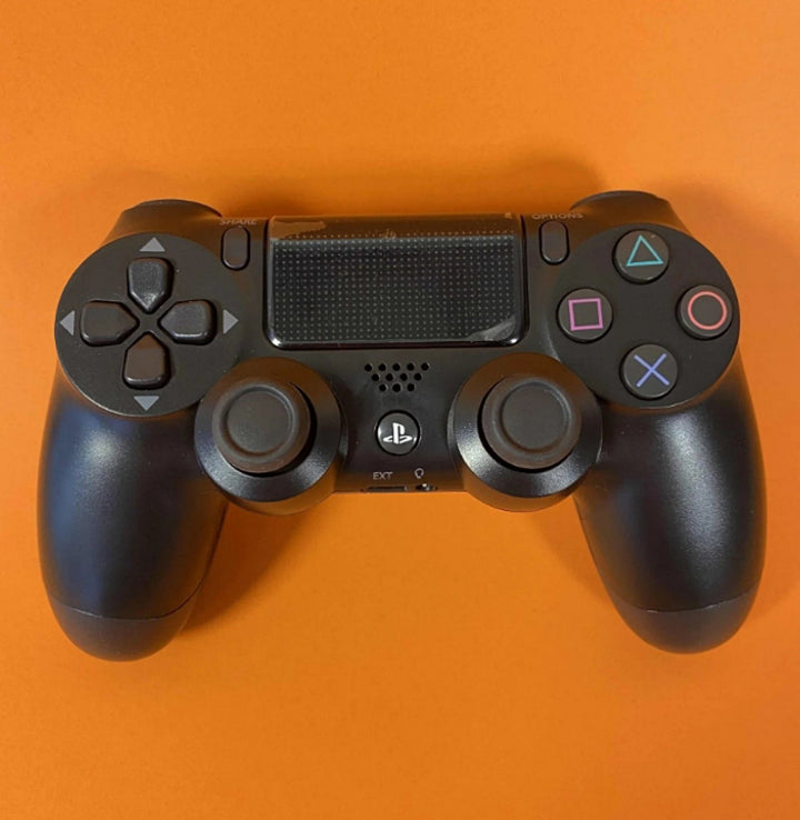 Bežični Džojstik za PS4 – Crna Boja