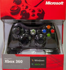 Xbox 360 džojstik sa kablom od 1.5m – prednji pogled