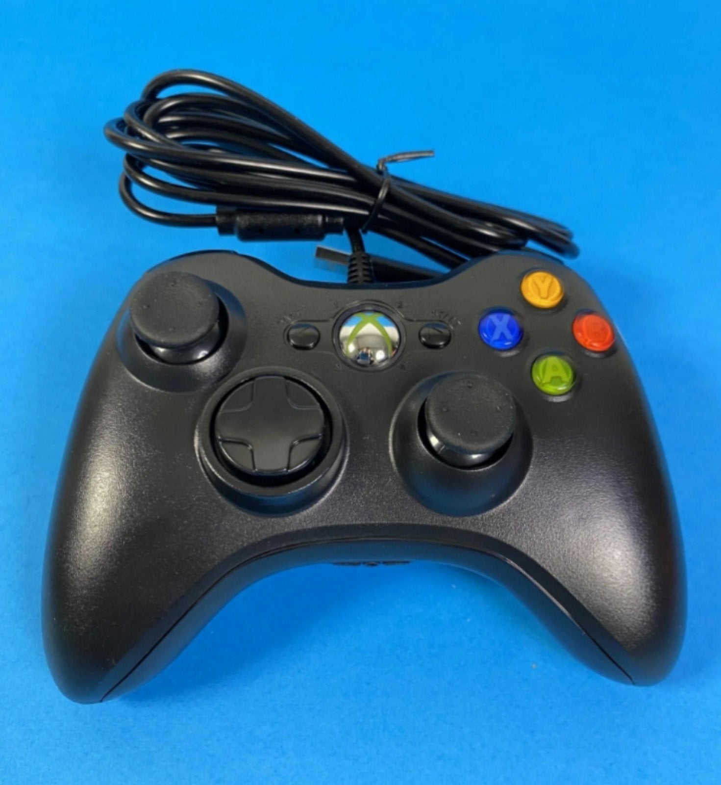 Džojstik za Xbox 360 sa kablom od 1.5m