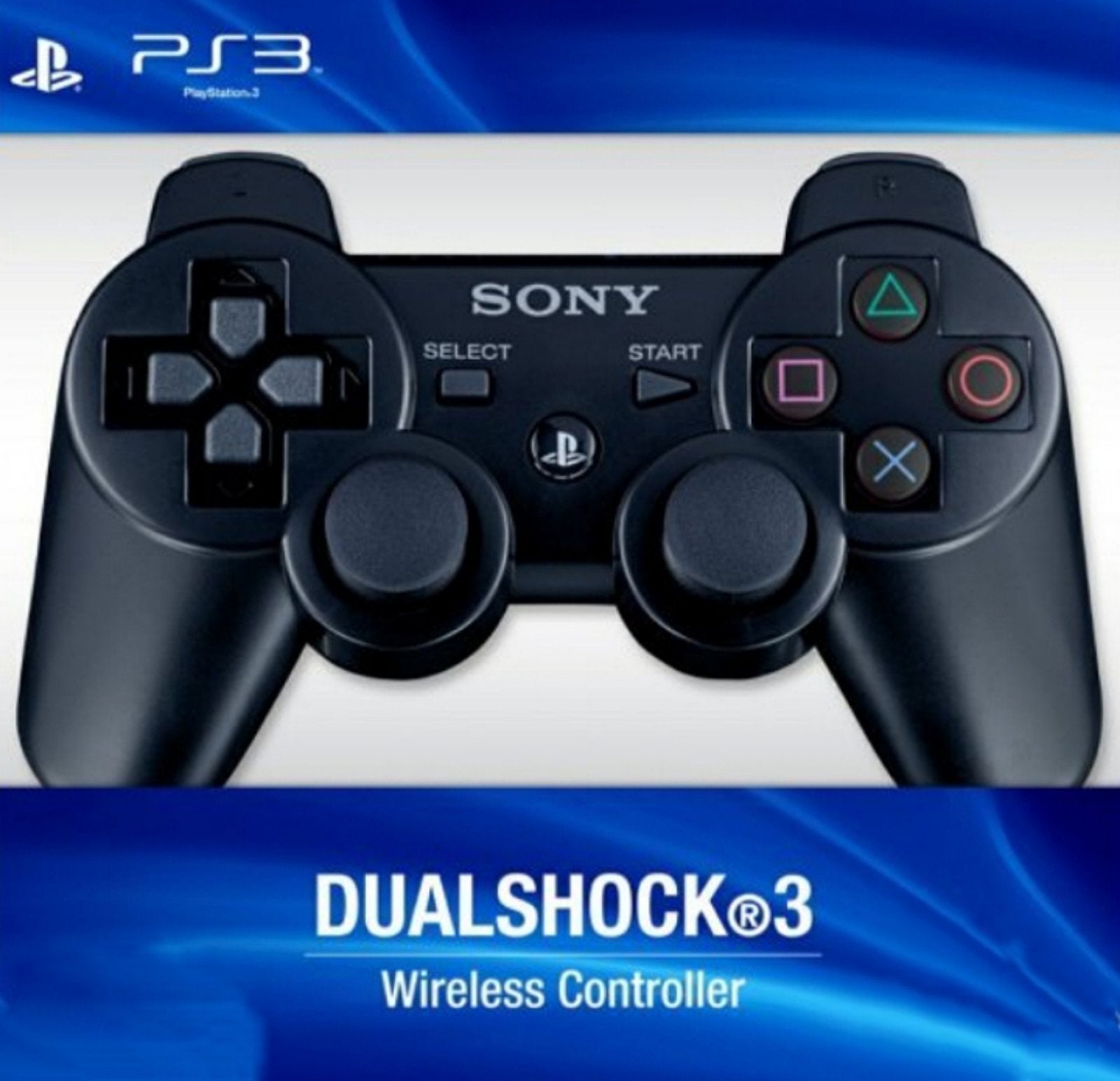 Bežični Džojstik za PS3