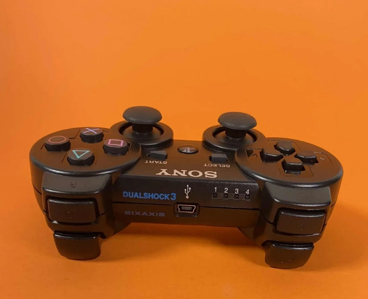 PS3 kontroler sa analognim tasterima i vibracijom