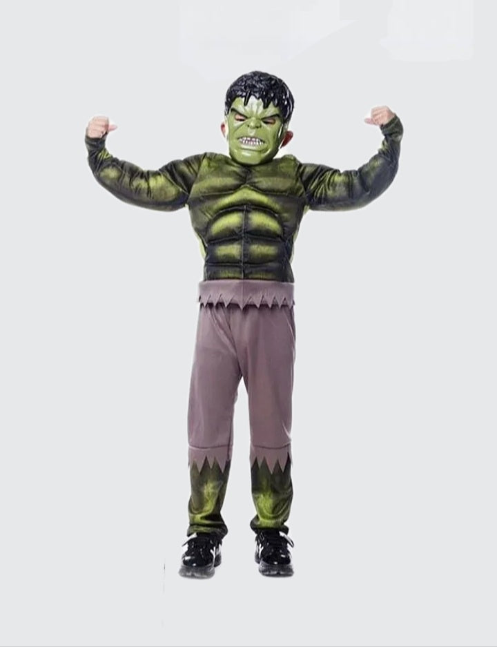 Hulk Kostim