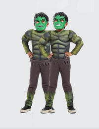 Hulk Kostim
