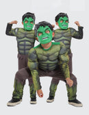 Hulk Kostim