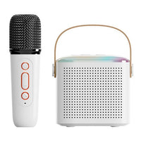 Bluetooth Karaoke Zvučnik sa Mikrofonom