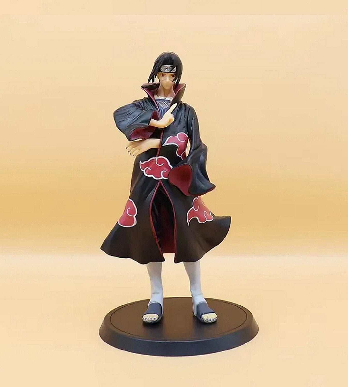 Naruto figura – Itachi Uchiha