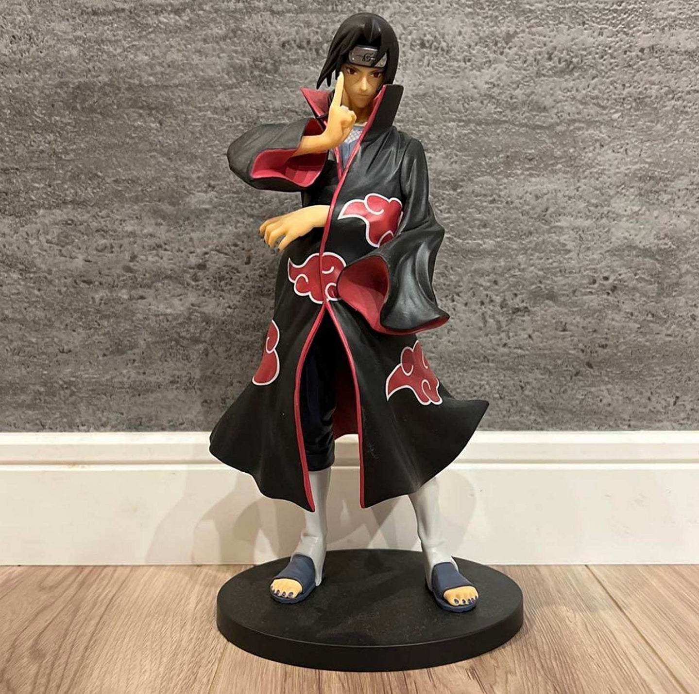 Naruto figura – Itachi Uchiha