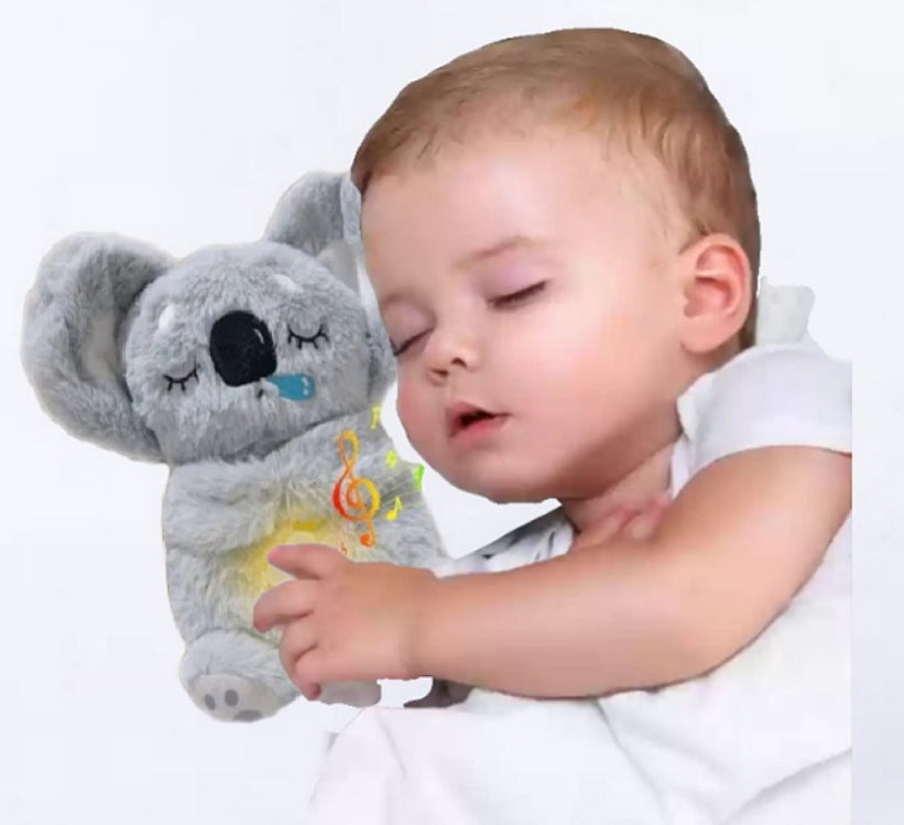 Koala koja Diše