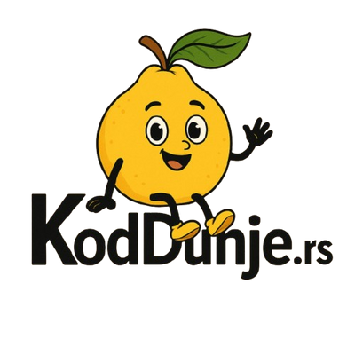 Kod Dunje